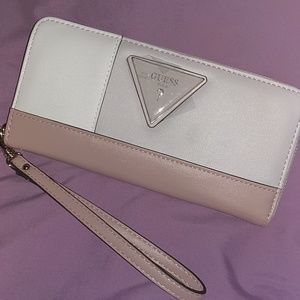 Guess Wallet